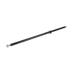 Drive Shaft, Tolerance 02 - 05 mm