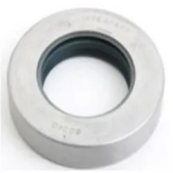 Butterfly Valve Seal, Color White, Black
