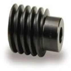 For Worm Wheel Gear, Tensile Strength 450 MPa