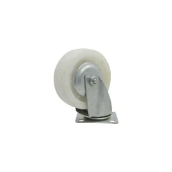 Pu Caster Wheels 