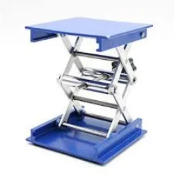 Launcher Jack, Hydraulic Lift 70 mm