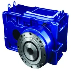 Industrial Gear Box, Mounting Foot