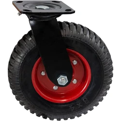 Caster Heavy Duty Wheels