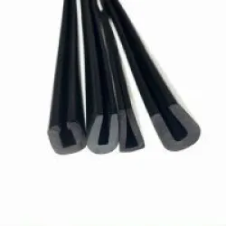 Brand KOMMERLING, UsageApplication Office Window Seal, Open Style Sliding, Wide glazing range 58 mm