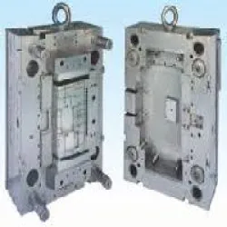 Cast Components, Diameter 7 Inch