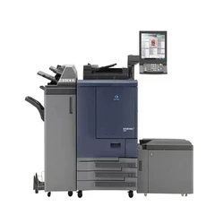 Printer Production High Speed, Accuracy, Durability