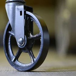 Industrial Wheels Caster 