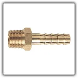 Pneumatic Fittings, End Connection Type Threaded