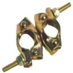 50mm Scaffolding Fixed Coupler, Brand Build Tech