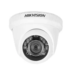 Hd Cctv Dome Camera, Type Dome Camera