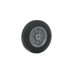 Rubber Reliable Wheel