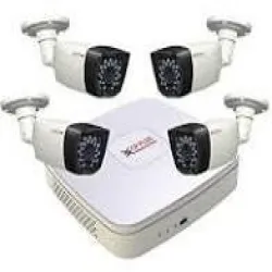Hd Cctv Bullet Camera, UsageApplication Indoor Use