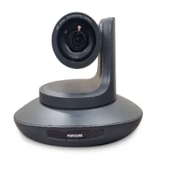 IP PTZ Camera, Focal Length Lens And Mount Type Fixed Focal Lens M12