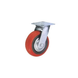 Caster Pu Wheel 