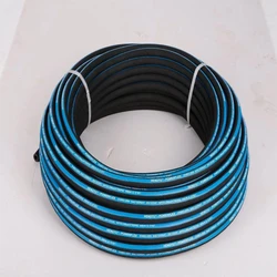 Excavator Hydraulic Hoses