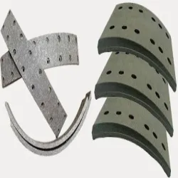 Brake Lining Rolls, Number Of Hole 10