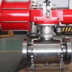 Modulating Duty Valve, Brand Aira