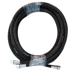 Rubber Excavator Hoses