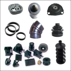 Ambassador Parts, Shape Round