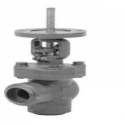 Angle Type Globe Valve, Size 15mm to 800mm