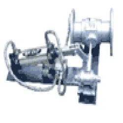 Combination Air Valve, Product No VQ425MA1021