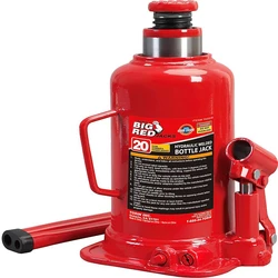 Bottle Jacks Hydraulic 