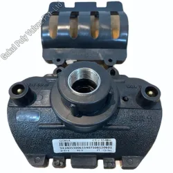 Cap End Cover Hydraulic Cylinder, Minimum Order Quantity in Piece 10000