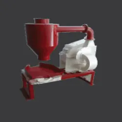 Straw Blower Machine, Brand Air Blow Systems