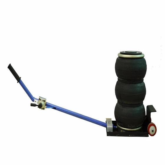 Air Jacks Ballons — 51 5X43X19 5 cm size 18kg