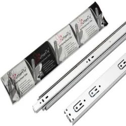 Telescopic Channel, Design Customized