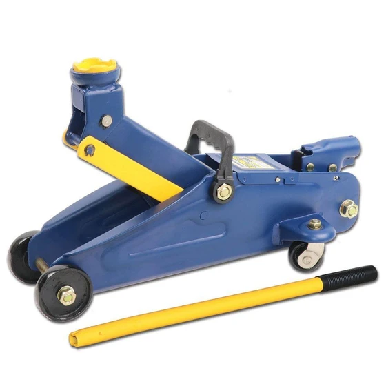 Floor Jack Steel — 549 239 134mm size 355mm