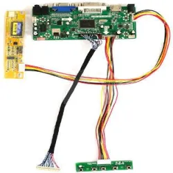 Digital Event Counter, Model 4N51, 4N51TXVB