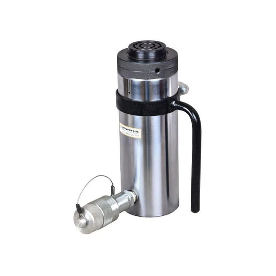 Jacks Threaded Ram — 100 mm diameter 14 2 Kg