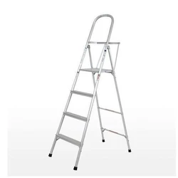 Domestic Aluminum Ladder