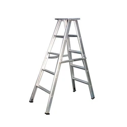 Industrial Aluminum Ladder