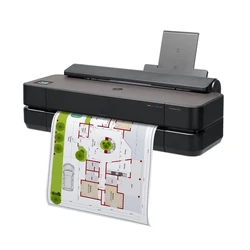 HP Plotters Optimal Quality Highly Accurate Prints