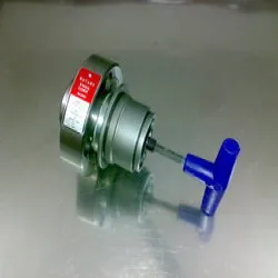 Slotted Hydraulic Chuck Sleeve, UsageApplication Drilling, Milling, Assembly, Inspection Operation