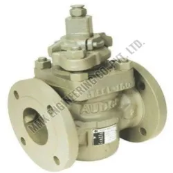 Non Rising Gate Valve, Valve Size 34 inch