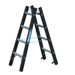 Heavy Duty Ladders