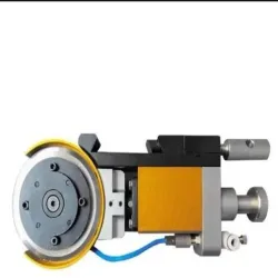 Pneumatic Tube cutter, Weight 90