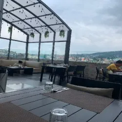 Automatic Smart Louvered Roofs, Service Location AP, Karnataka, Telangana