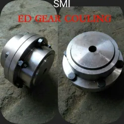 Gear Coupling, UsageApplication as per requirement