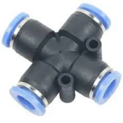 Pneumatic Pipe, Length 10m