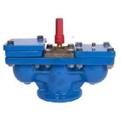 Air Valve, Size as per buyer demand