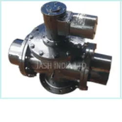 Air Cushion Valve, Brand LVW