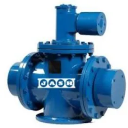 Air Cushion Valves, Brand Aqua