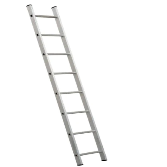 Aluminium Reclining Ladder — 20 to 30kg weight