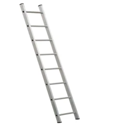 Aluminium Reclining Ladder