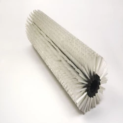 Roller Nylon Brush