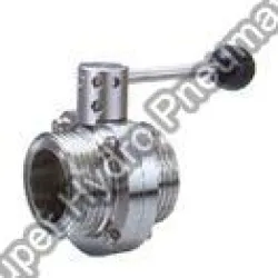 Stainless Steel Valves, Material Grade SS304